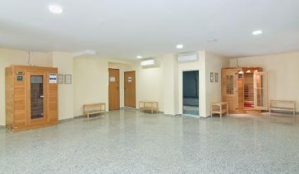 Nuria Sol Apts Fuengirola Dış mekan fotoğraf